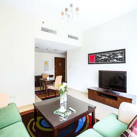 Dusit Residence Apartments - Key One Homes ドバイ エクステリア 写真