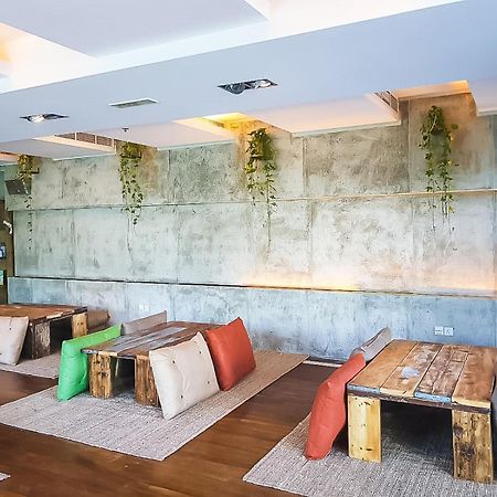 Dusit Residence Apartments - Key One Homes ドバイ エクステリア 写真