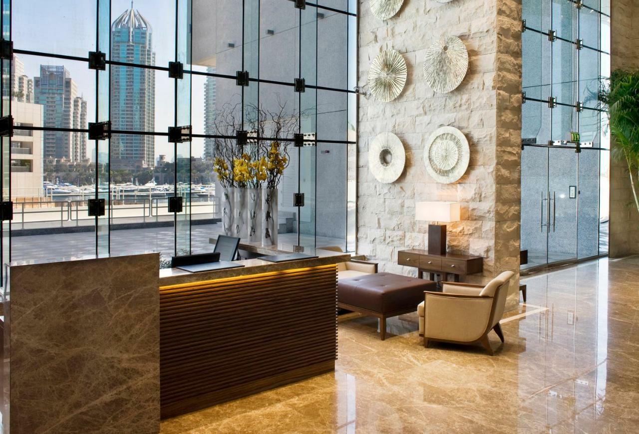 Dusit Residence Apartments - Key One Homes ドバイ 部屋 写真