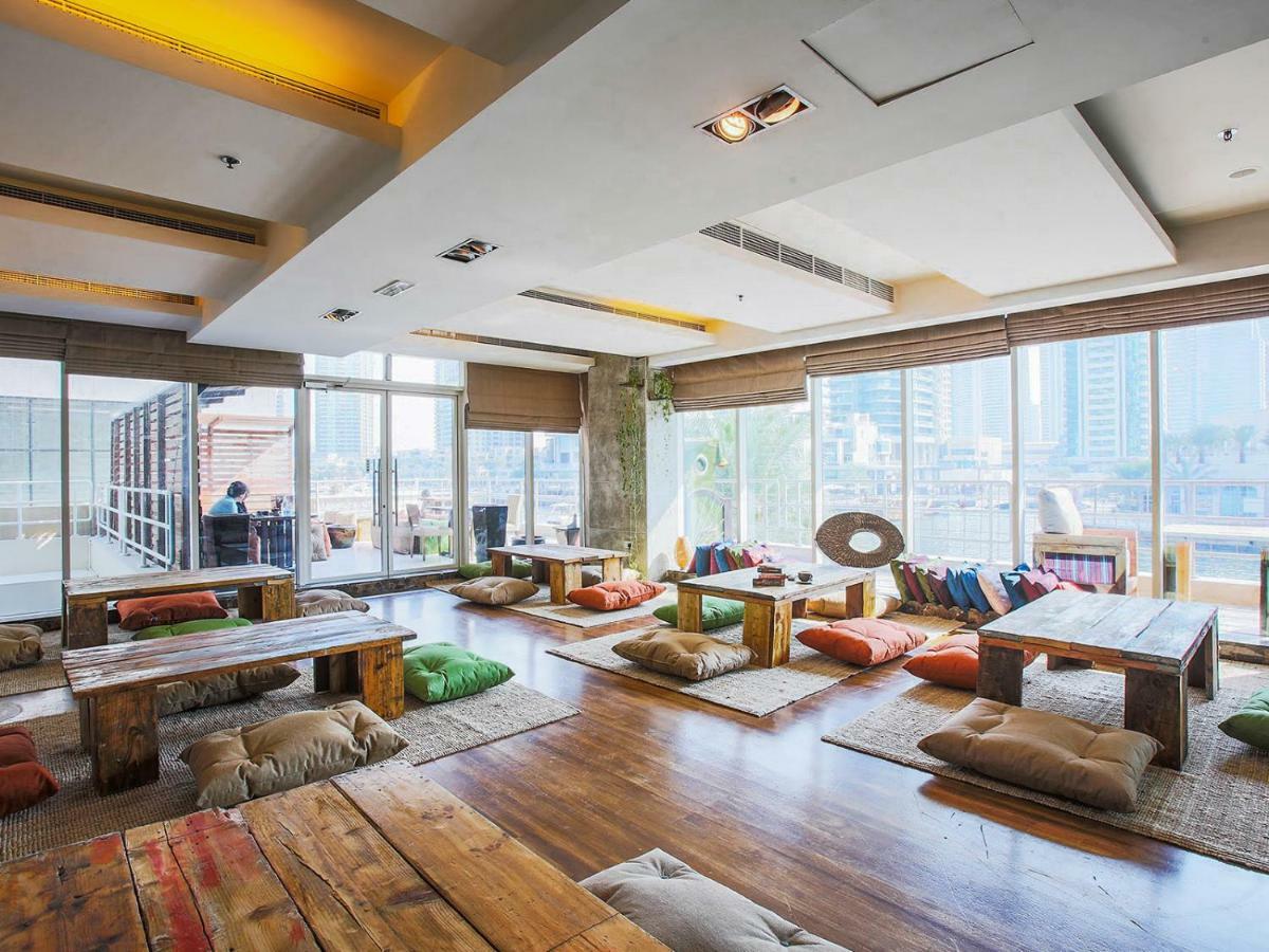 Dusit Residence Apartments - Key One Homes ドバイ 部屋 写真