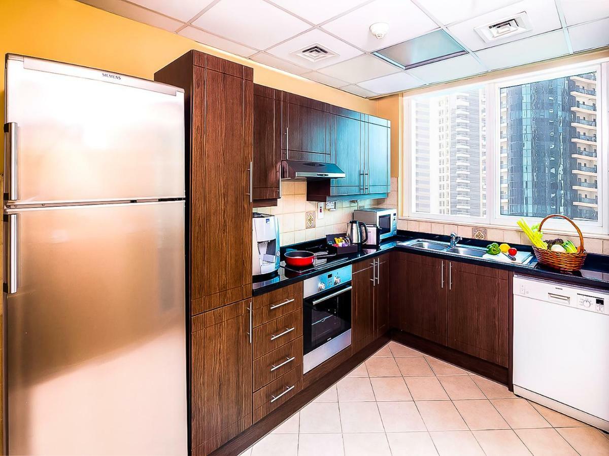 Dusit Residence Apartments - Key One Homes ドバイ エクステリア 写真