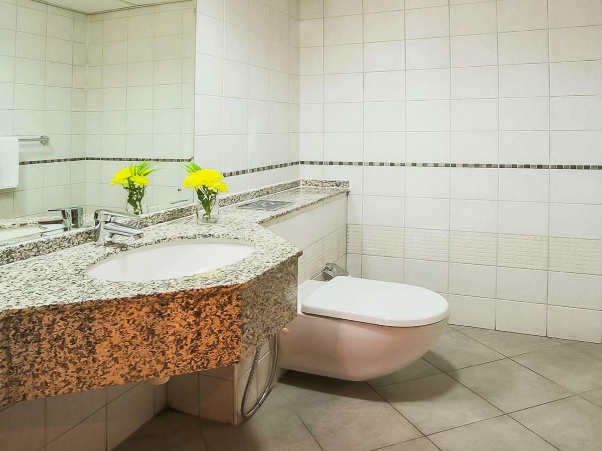 Dusit Residence Apartments - Key One Homes ドバイ エクステリア 写真