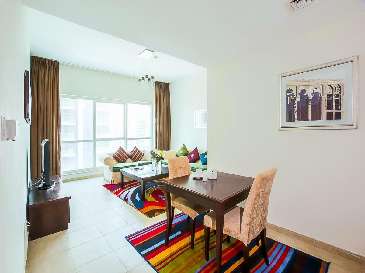 Dusit Residence Apartments - Key One Homes ドバイ エクステリア 写真