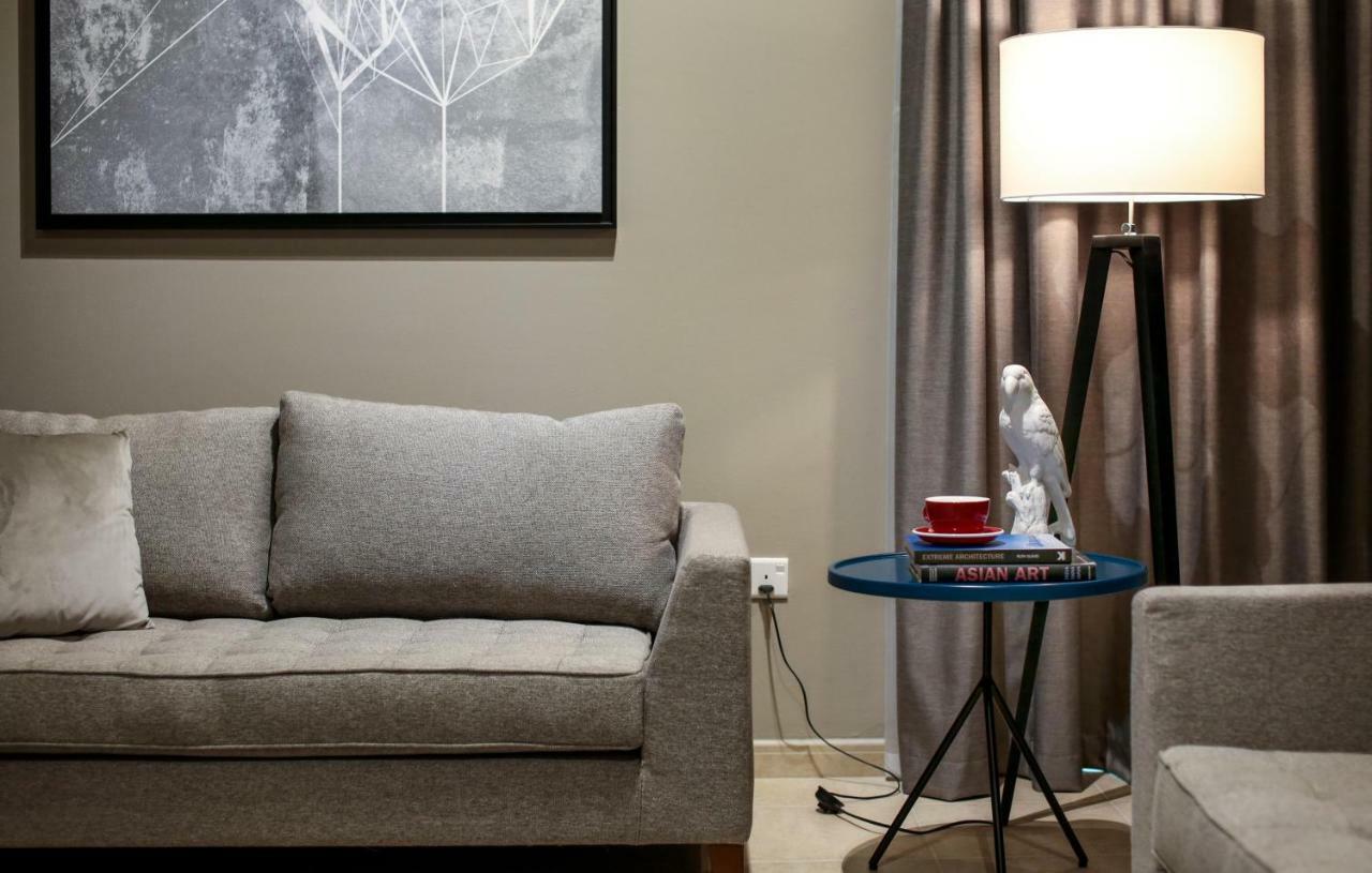 Dusit Residence Apartments - Key One Homes ドバイ エクステリア 写真