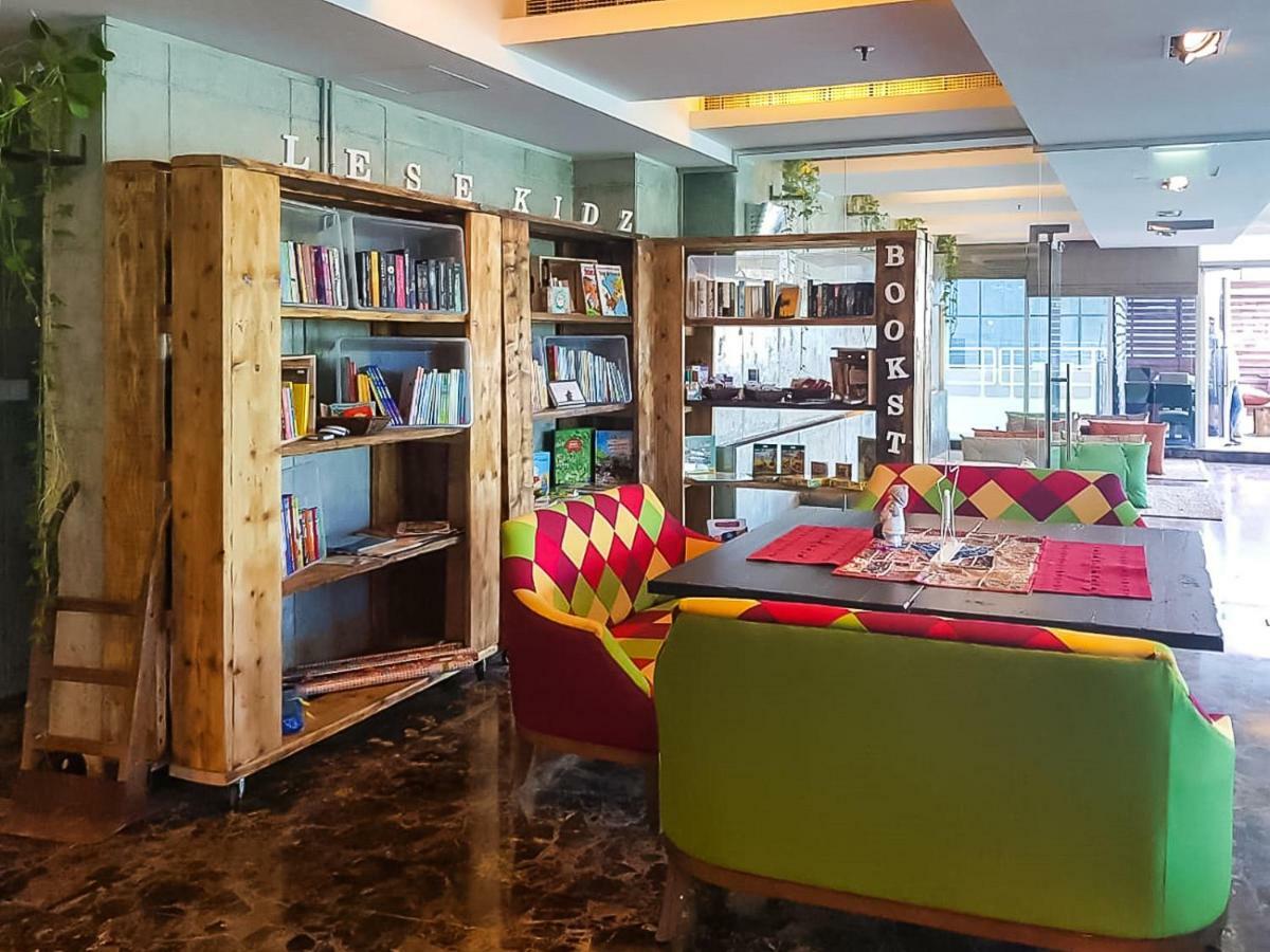 Dusit Residence Apartments - Key One Homes ドバイ エクステリア 写真