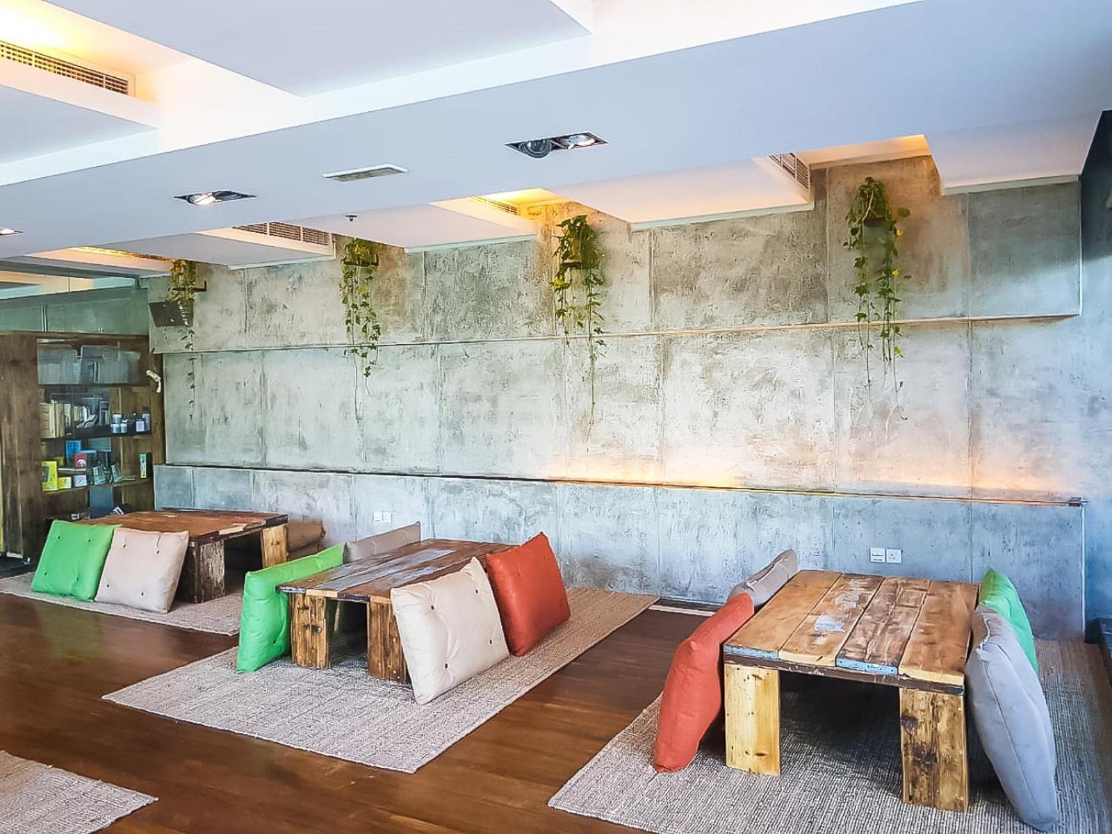Dusit Residence Apartments - Key One Homes ドバイ エクステリア 写真