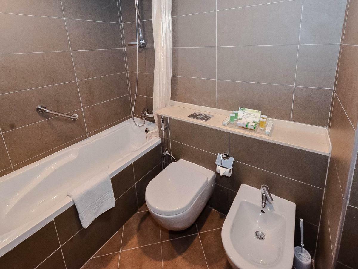 Dusit Residence Apartments - Key One Homes ドバイ エクステリア 写真