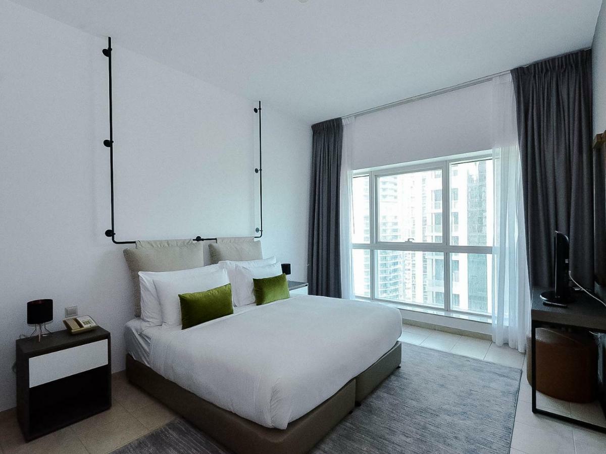 Dusit Residence Apartments - Key One Homes ドバイ エクステリア 写真