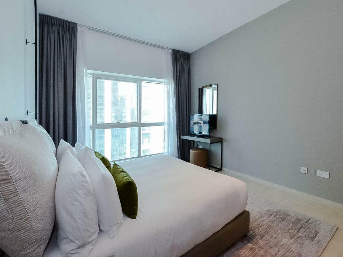 Dusit Residence Apartments - Key One Homes ドバイ エクステリア 写真