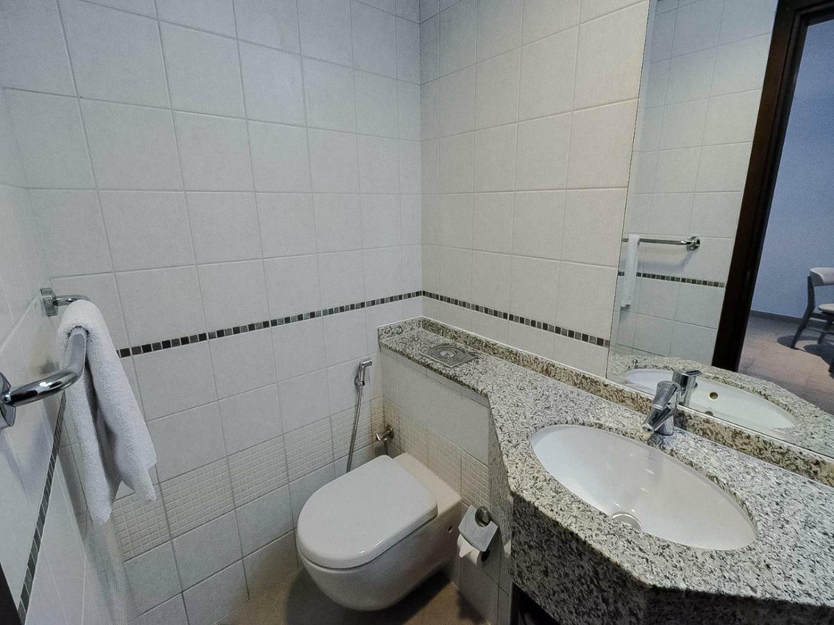 Dusit Residence Apartments - Key One Homes ドバイ エクステリア 写真